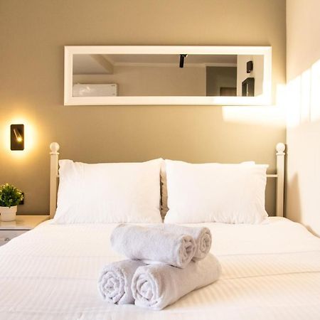 Invigorating Studio Flat Near Kordon In Alsancak Leilighet İzmir Eksteriør bilde