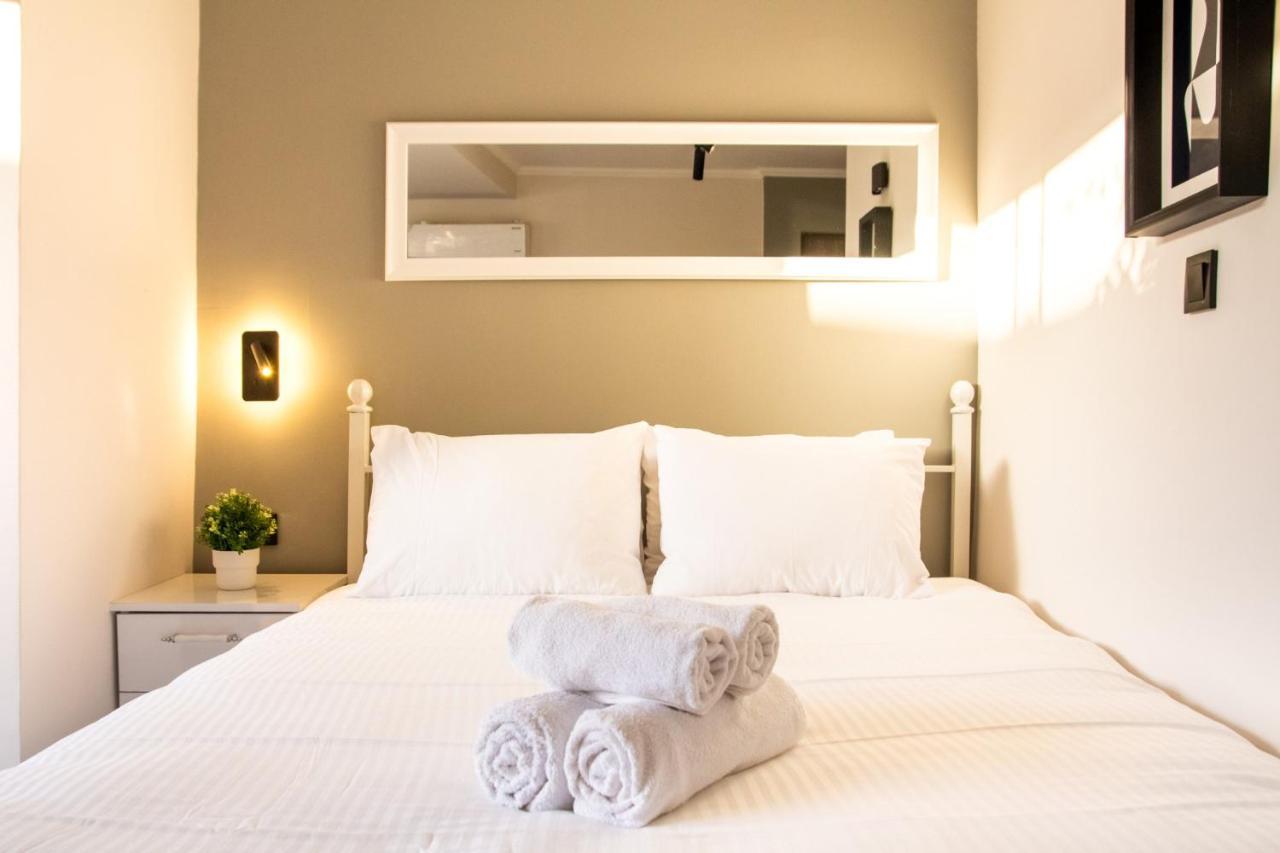 Invigorating Studio Flat Near Kordon In Alsancak Leilighet İzmir Eksteriør bilde