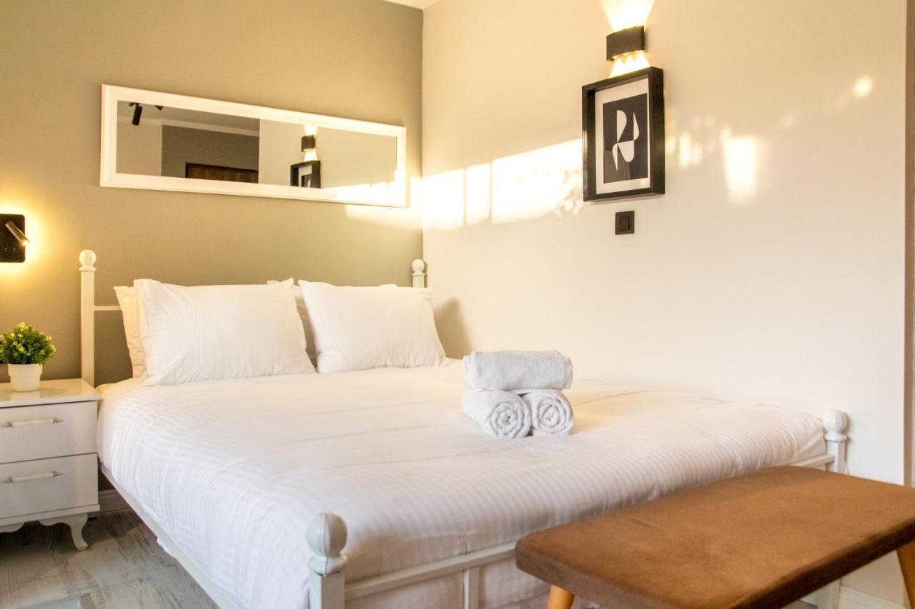 Invigorating Studio Flat Near Kordon In Alsancak Leilighet İzmir Eksteriør bilde